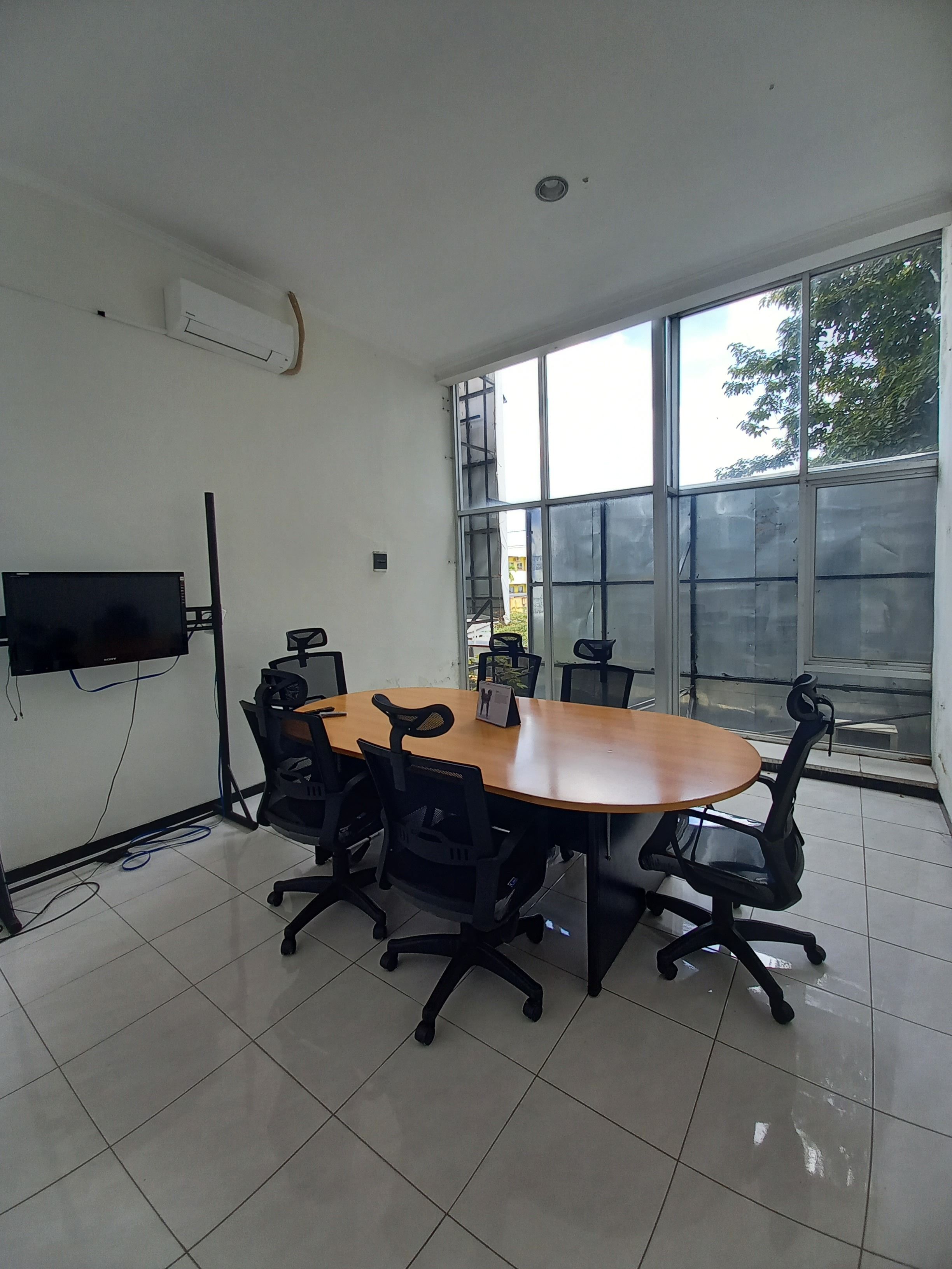 Virtual Office in Semarang