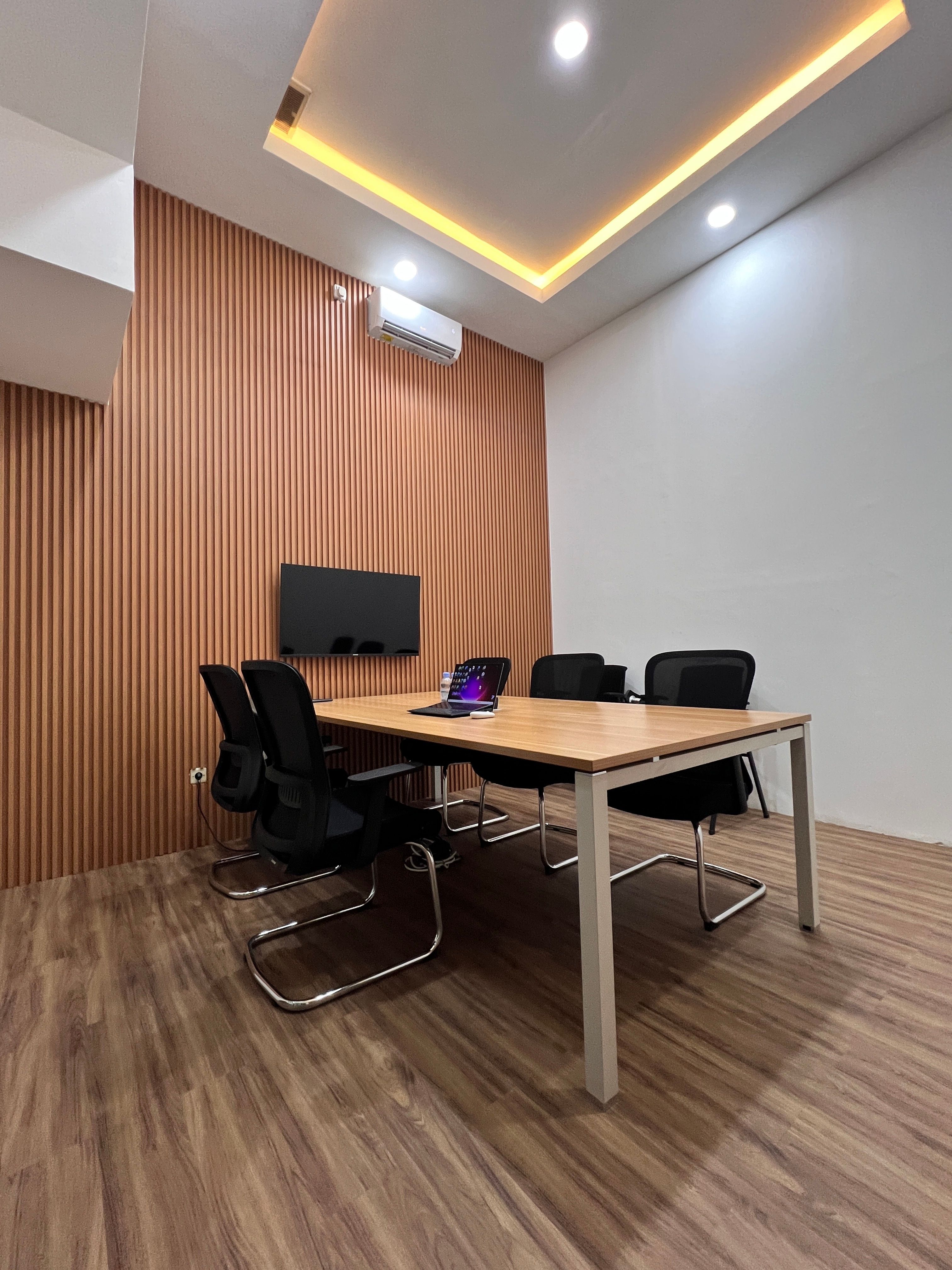 Virtual Office in Tangerang