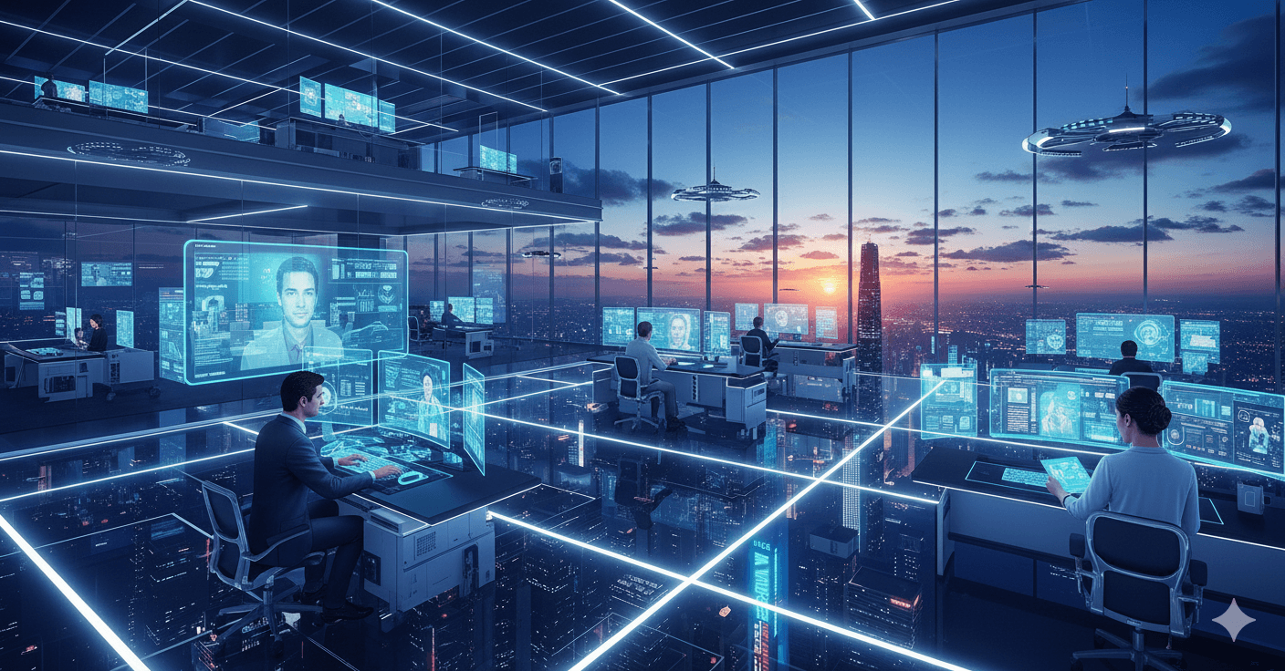 Panduan Lengkap Sewa Virtual Office untuk Bisnis Modern