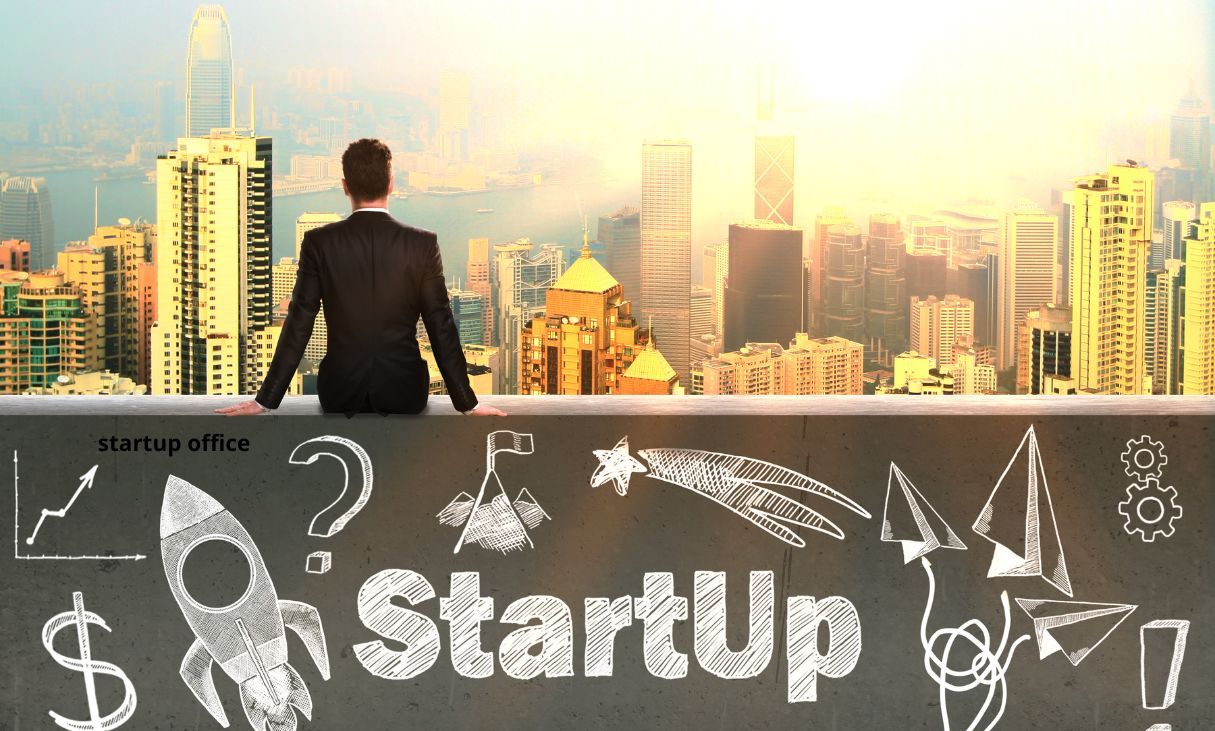 Keuntungan Menggunakan Virtual Office untuk Startup dan UMKM