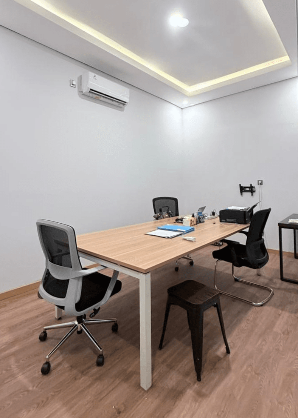 Virtual Office in Surabaya