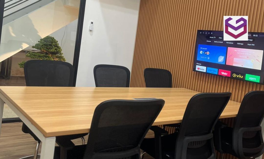 Harga Sewa Virtual Office di Tangerang, Solusi Kantor Modern  