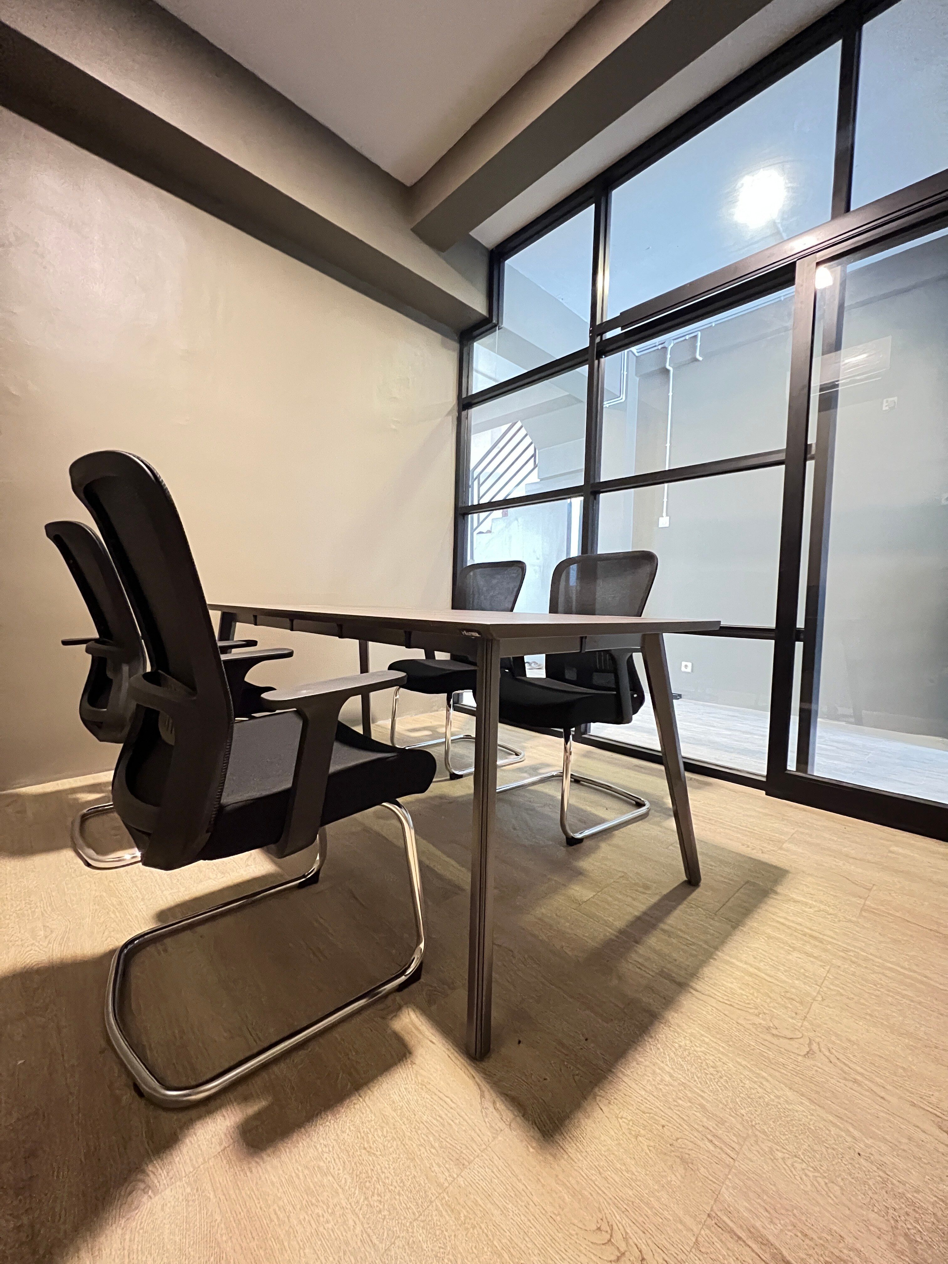 Virtual Office in Surakarta