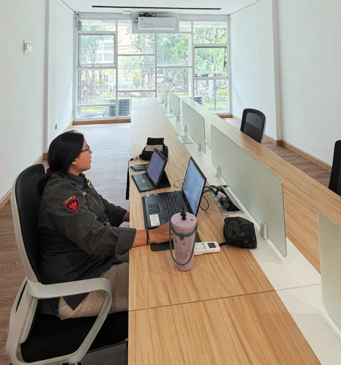 Room image
