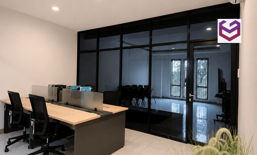 Sewa Murah Virtual Office di Tangerang, Solusi Bisnis Tampil Profesional