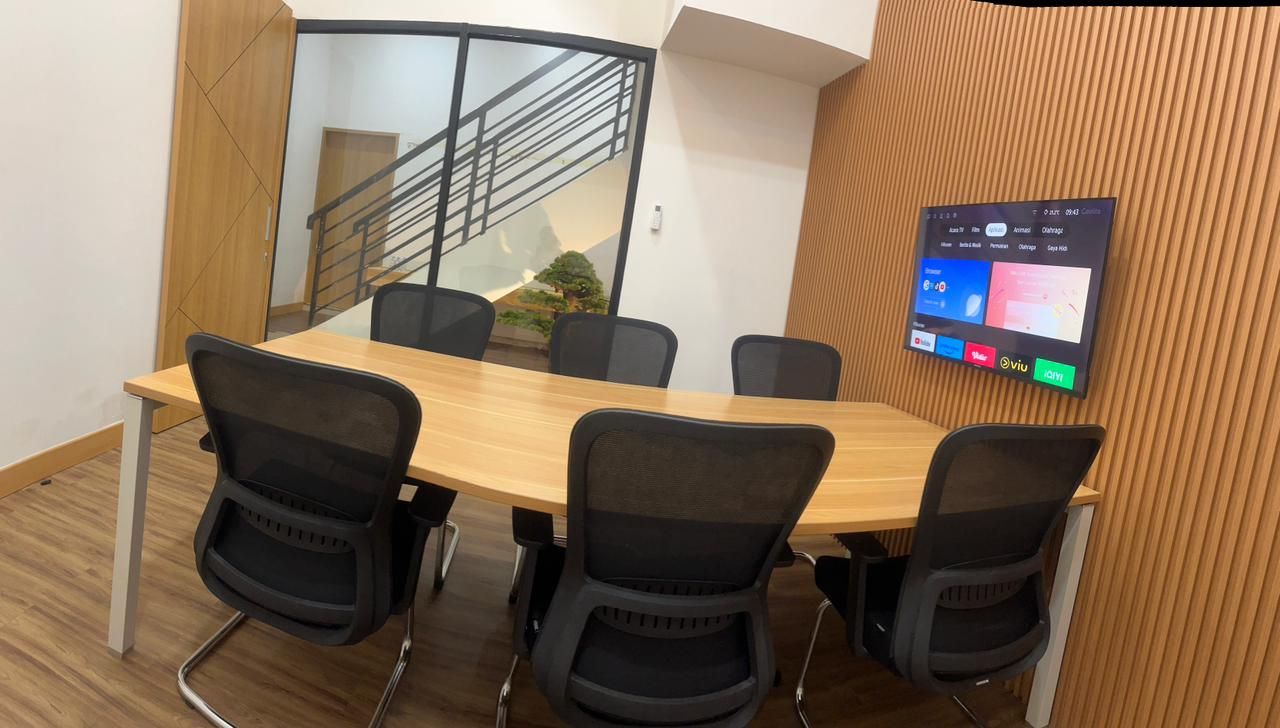 Sewa Virtual Office Tangerang untuk Solusi Bisnis Modern