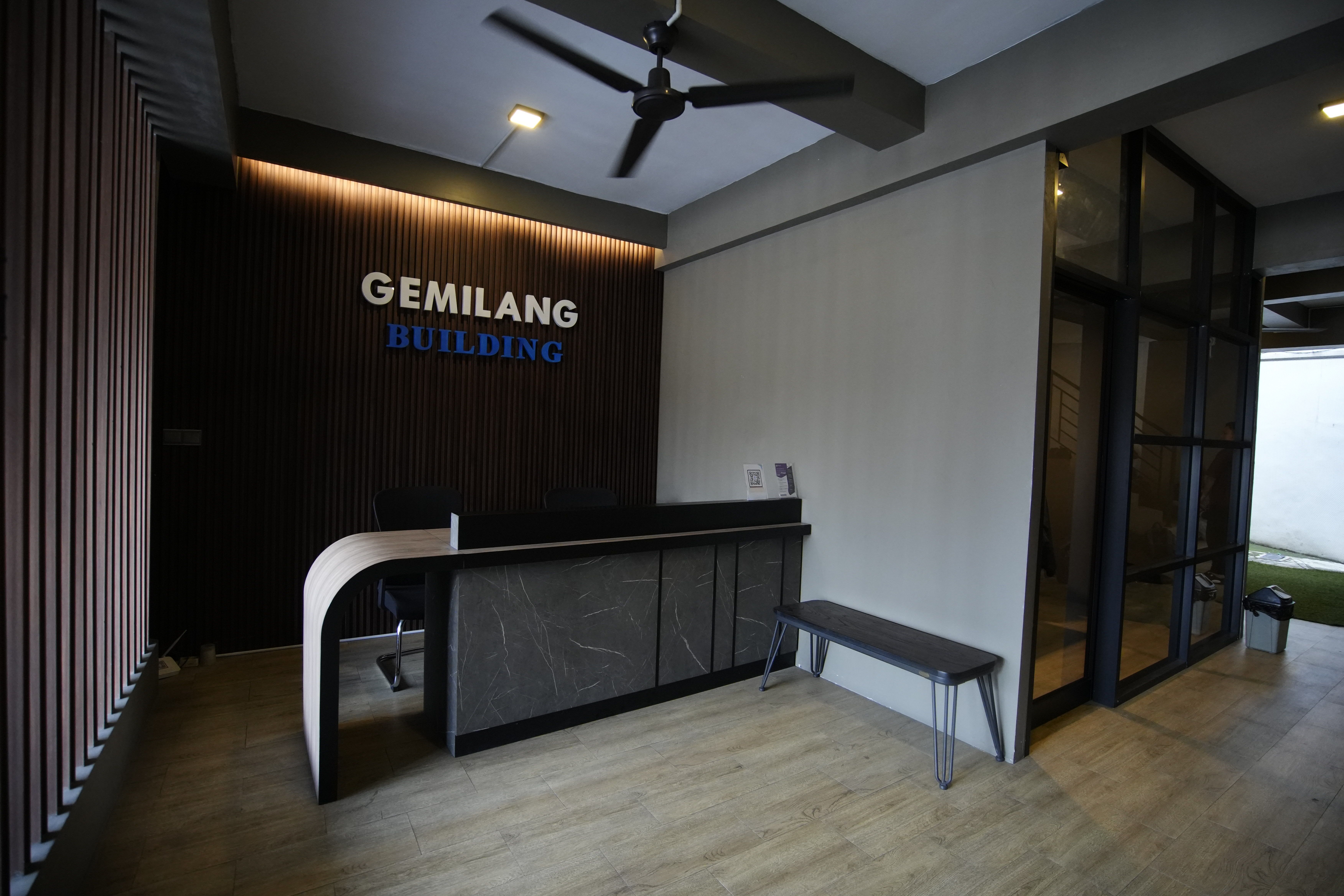 Virtual Office in Surakarta